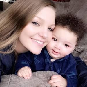 Meet your Posher, Johnson